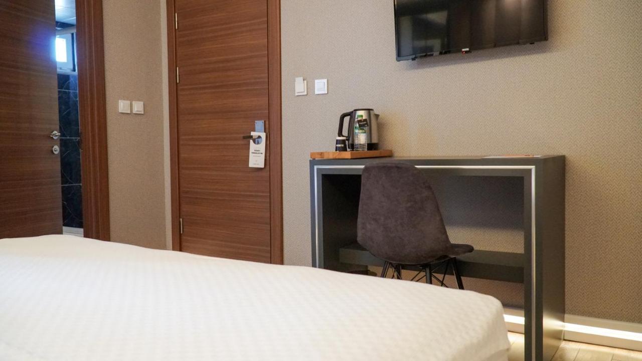 Bloom Suite Hotel Halic 외부 사진