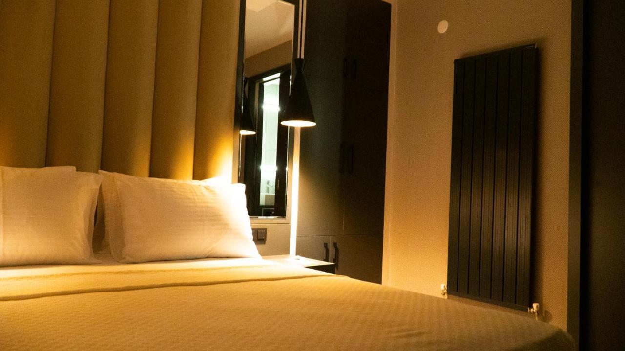 Bloom Suite Hotel Halic 외부 사진