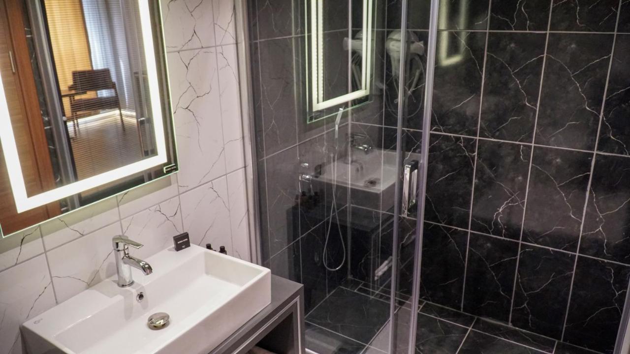 Bloom Suite Hotel Halic 외부 사진