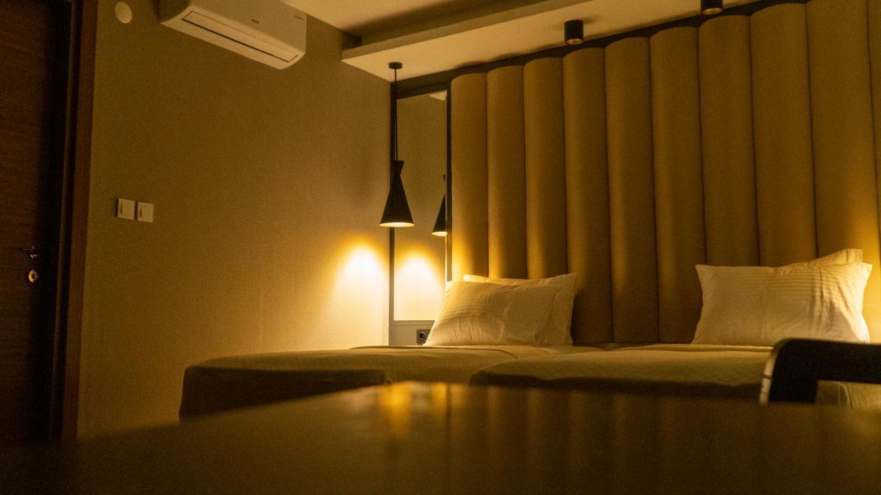 Bloom Suite Hotel Halic 외부 사진