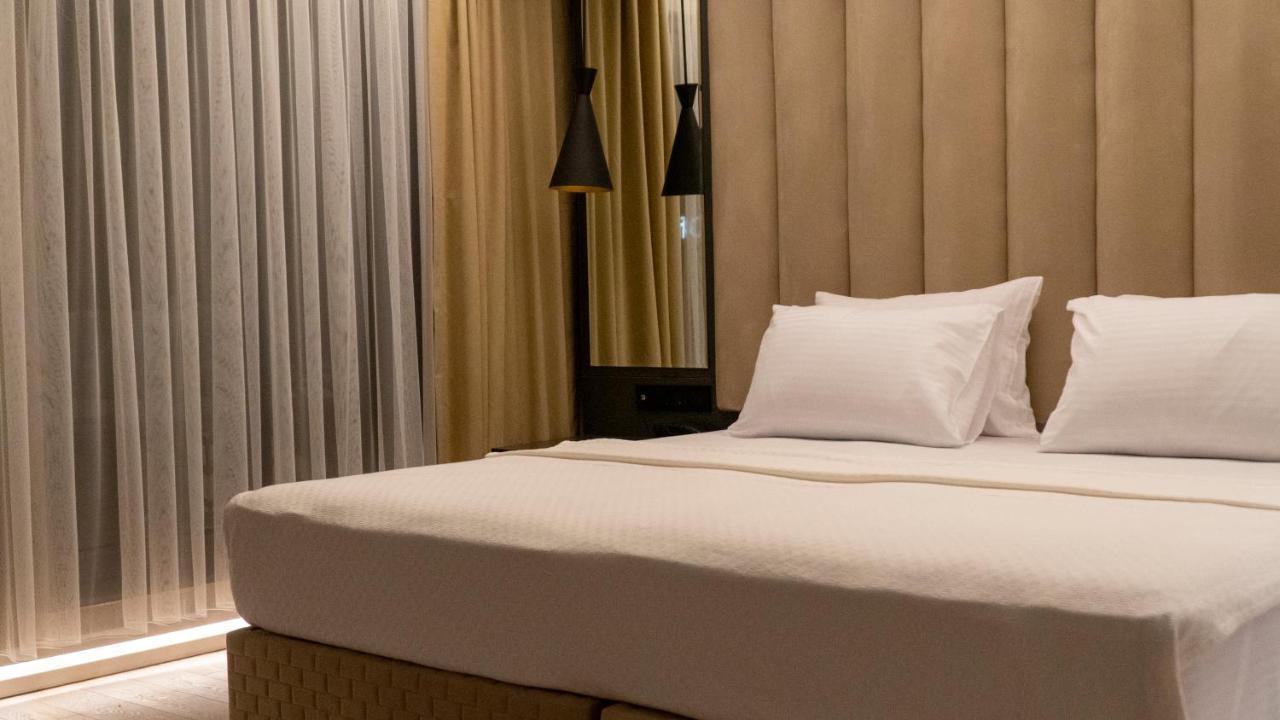 Bloom Suite Hotel Halic 외부 사진