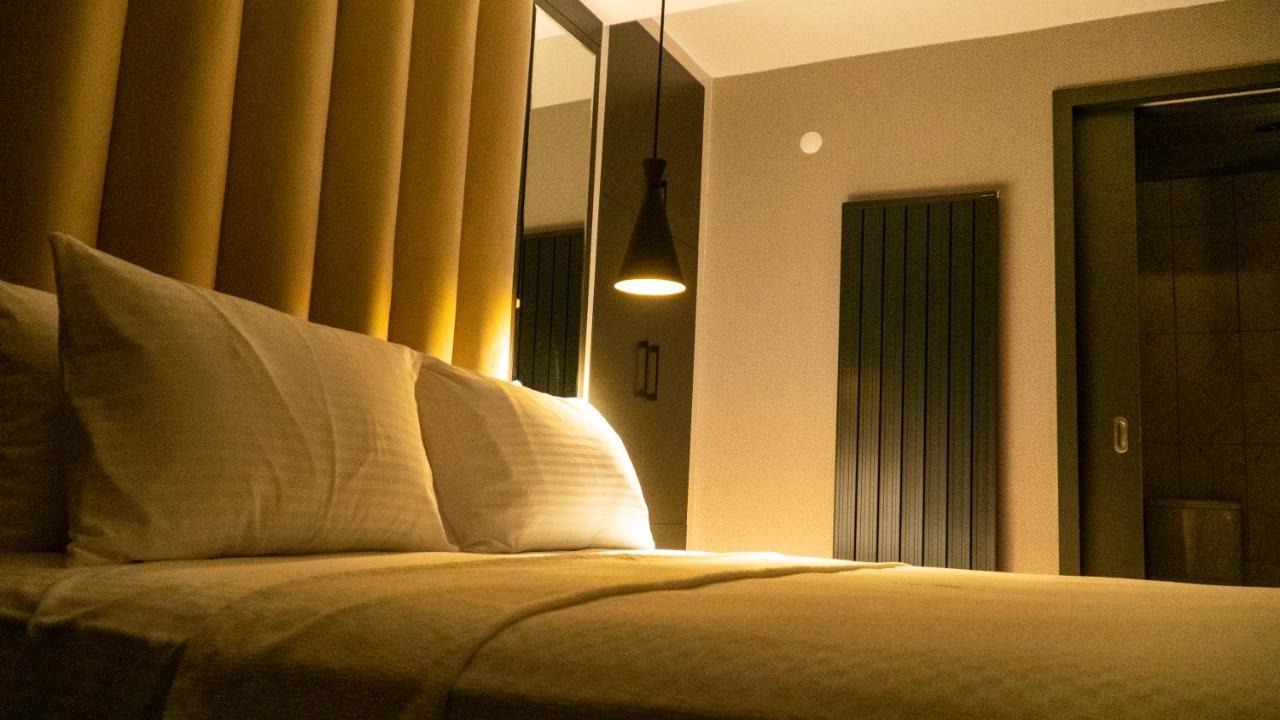 Bloom Suite Hotel Halic 외부 사진
