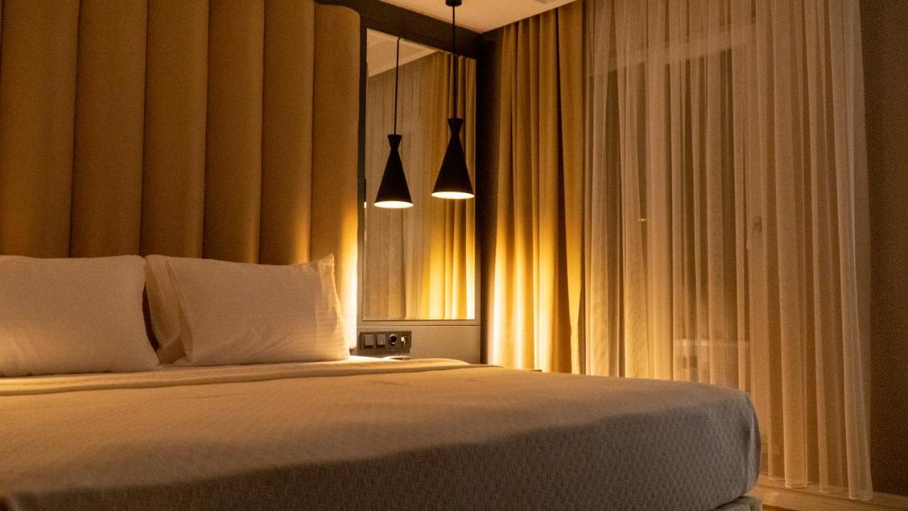Bloom Suite Hotel Halic 외부 사진