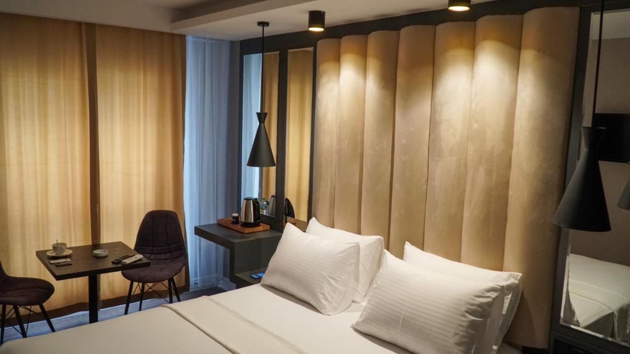 Bloom Suite Hotel Halic 외부 사진