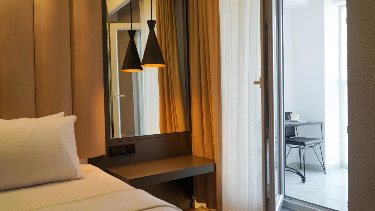Bloom Suite Hotel Halic 외부 사진
