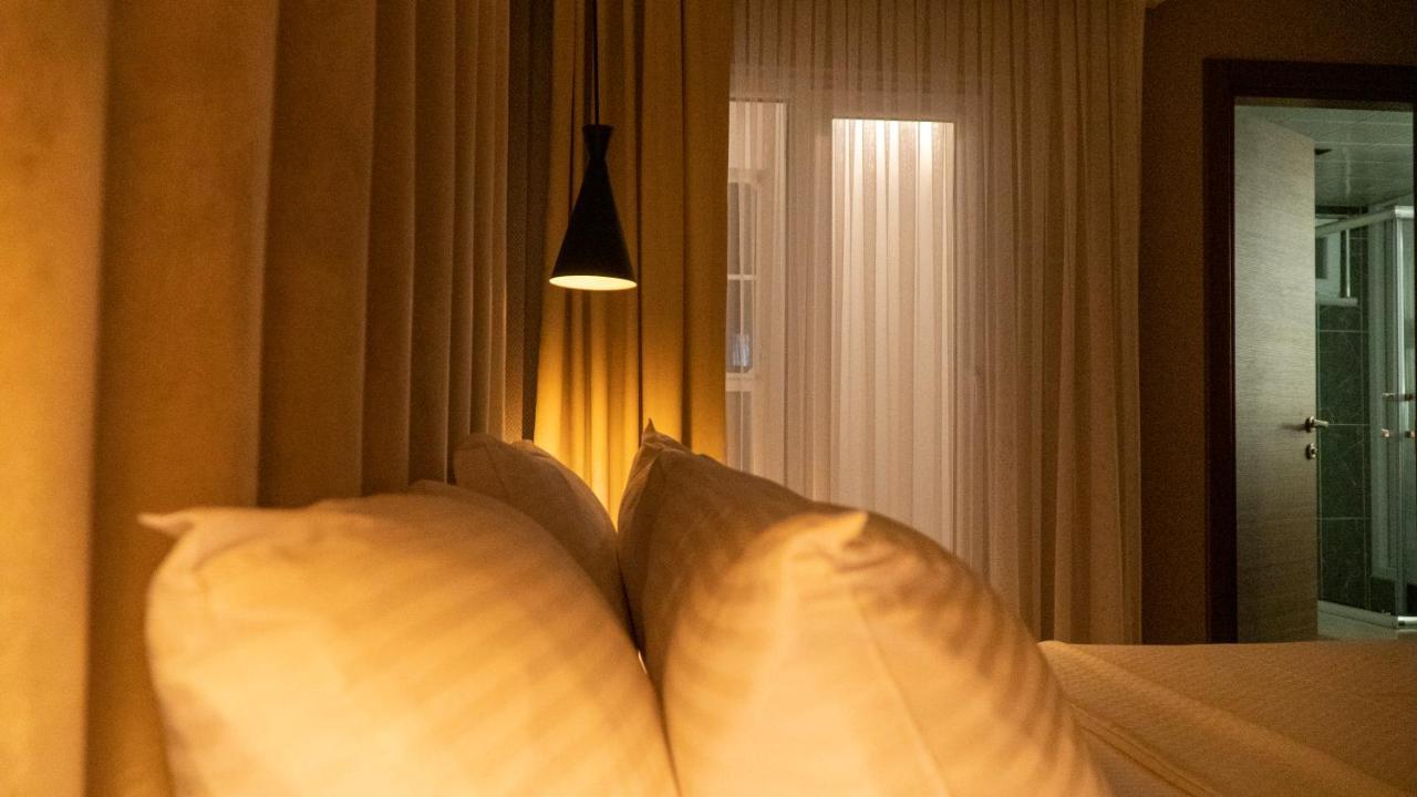 Bloom Suite Hotel Halic 외부 사진