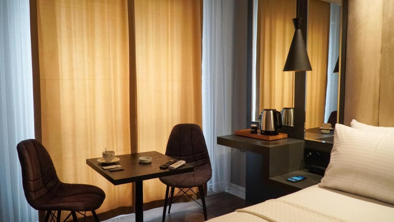 Bloom Suite Hotel Halic 외부 사진