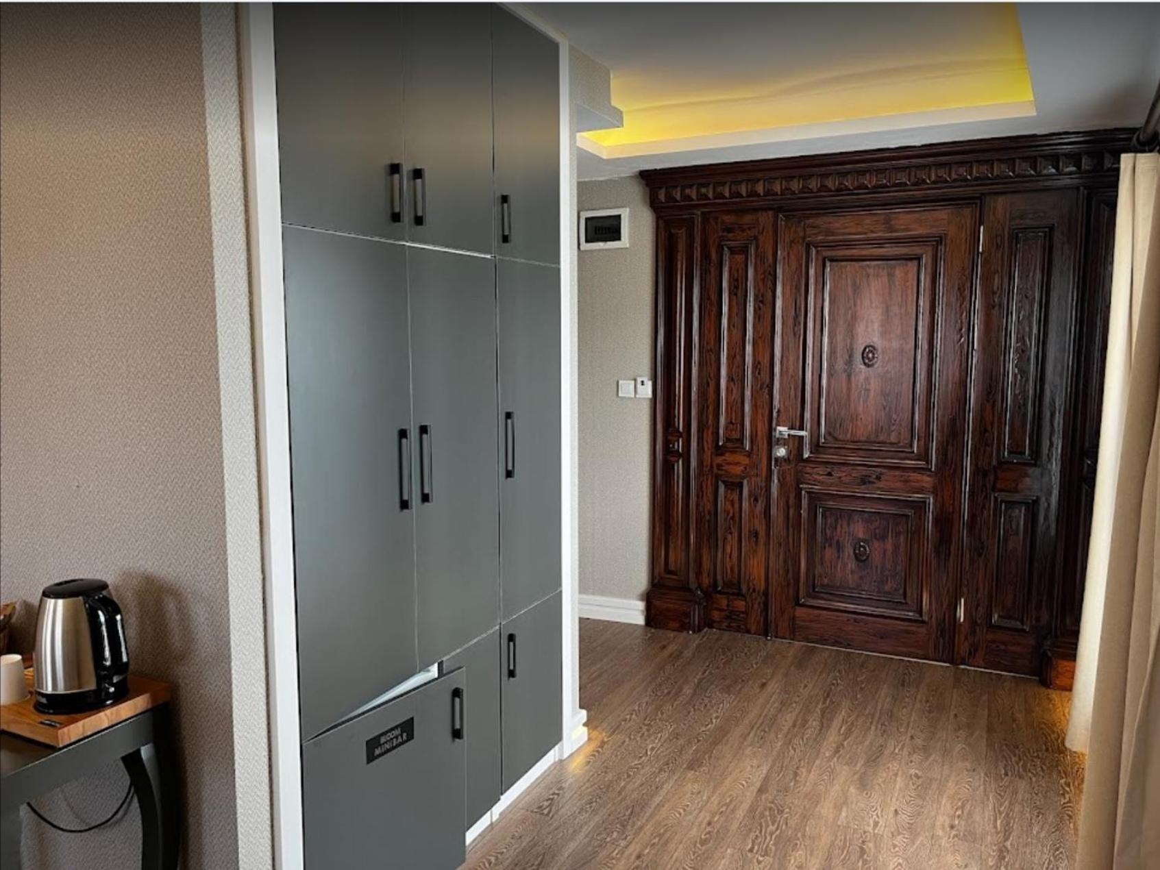 Bloom Suite Hotel Halic 외부 사진