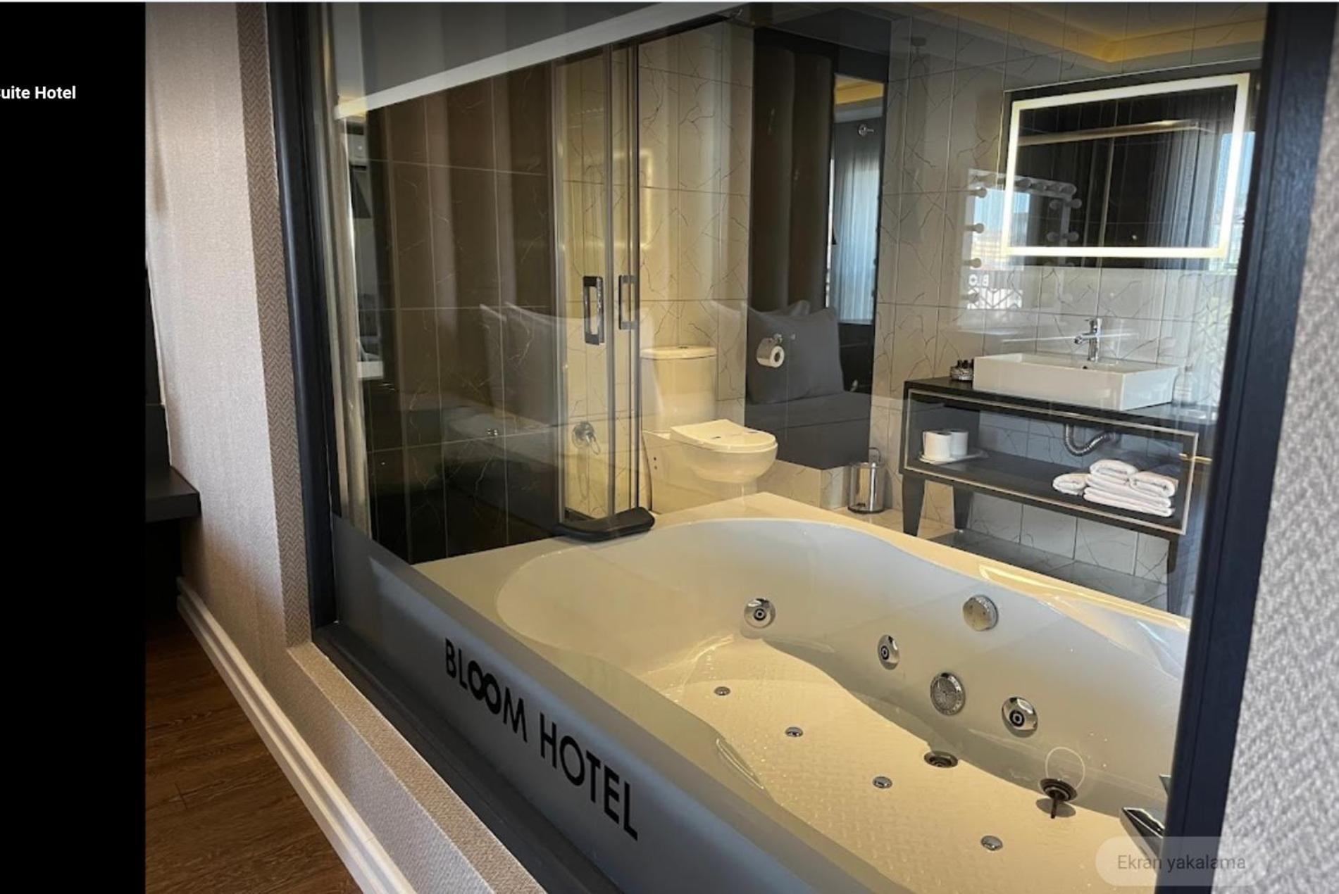 Bloom Suite Hotel Halic 외부 사진
